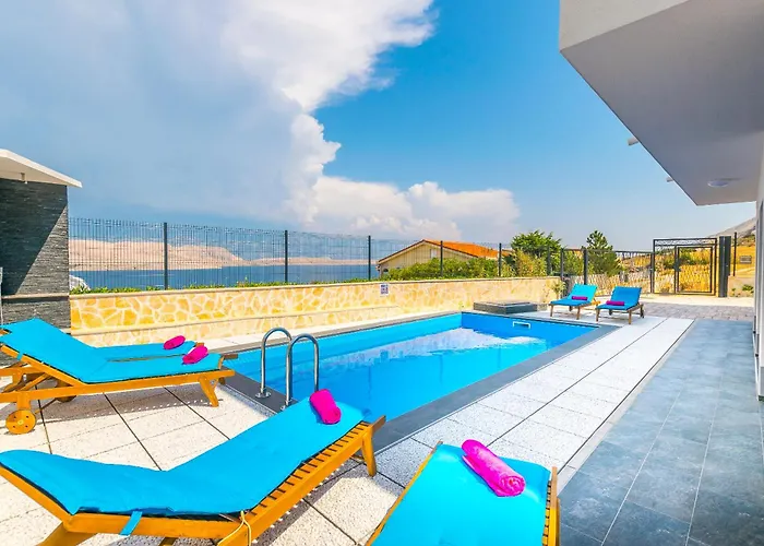 Villa The Secret Diamond