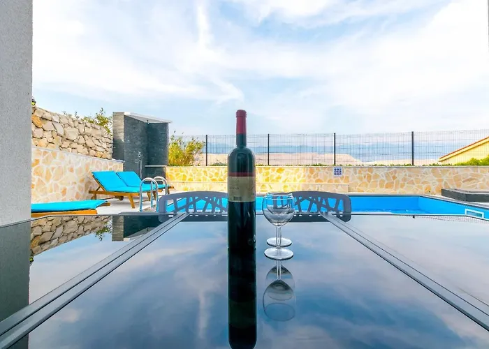 Villa The Secret Diamond