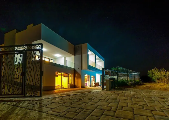 Villa The Secret Diamond
