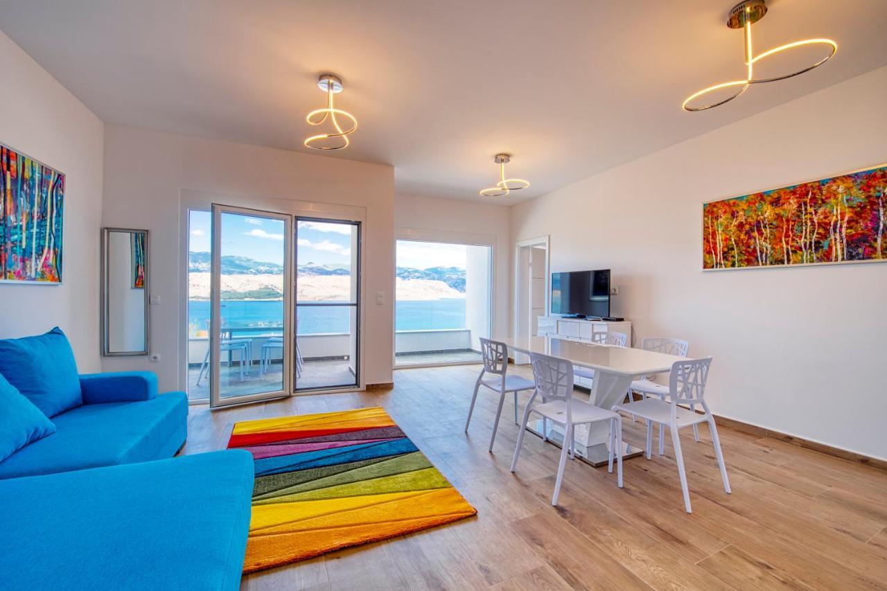 Apartman The Secret Diamond *