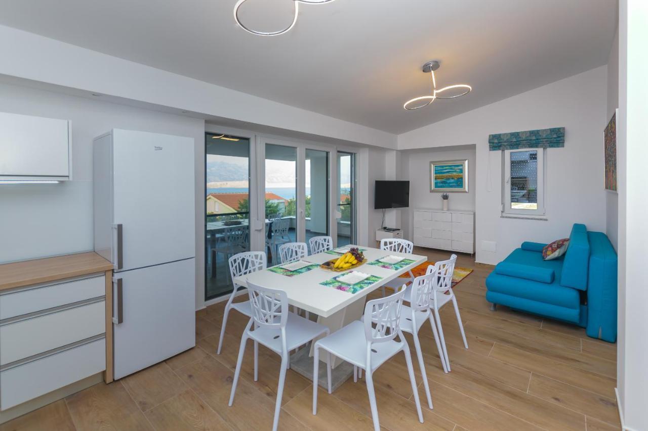 Apartman The Secret Diamond