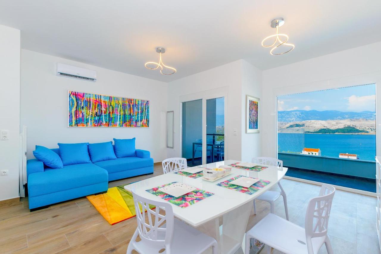The Secret Diamond Apartment