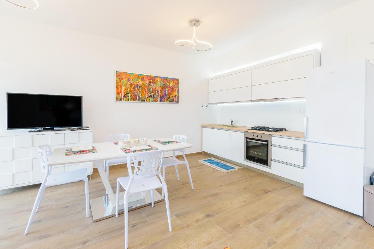 Apartment The Secret Diamond Pag Town