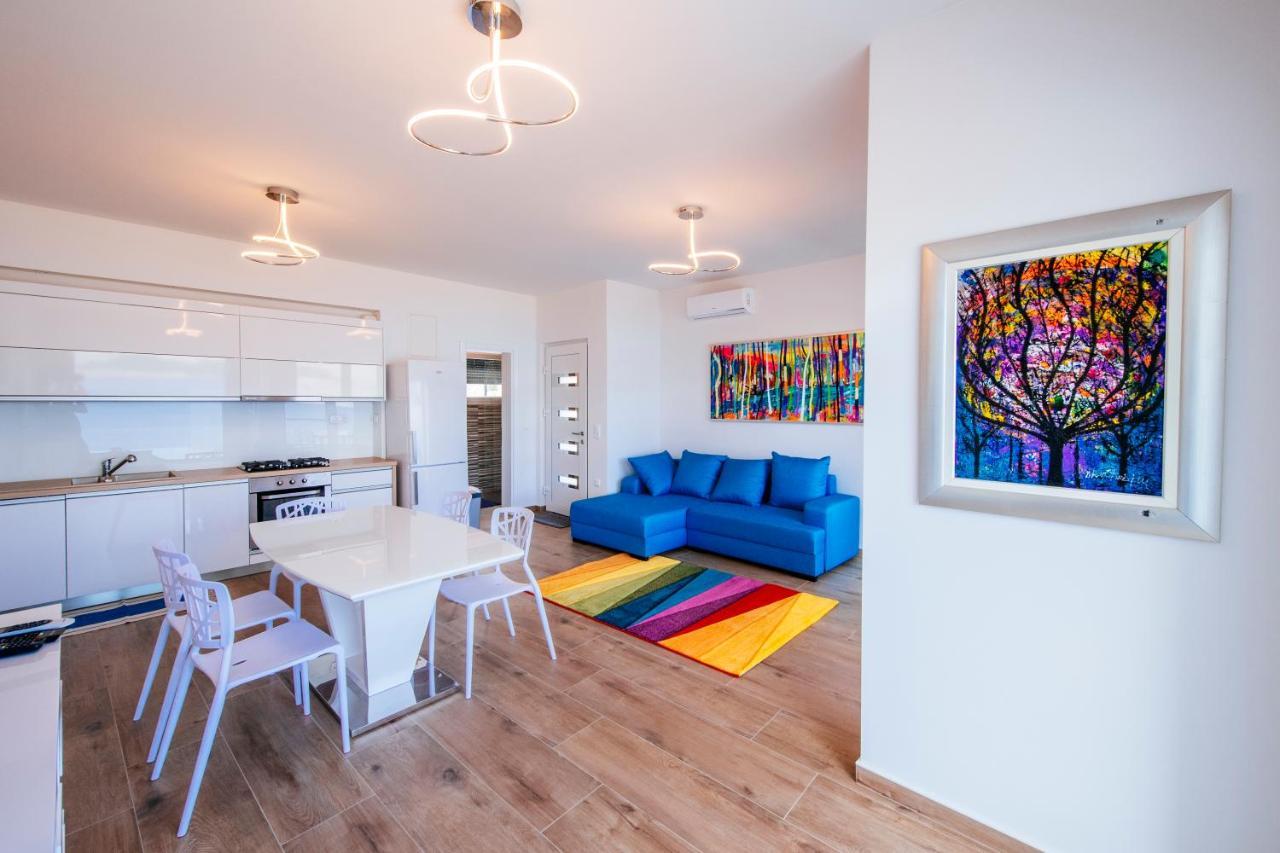 Apartman The Secret Diamond Pag Town