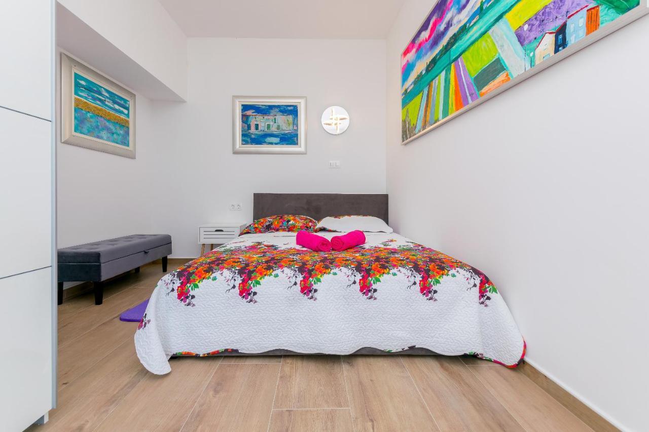 Apartman The Secret Diamond