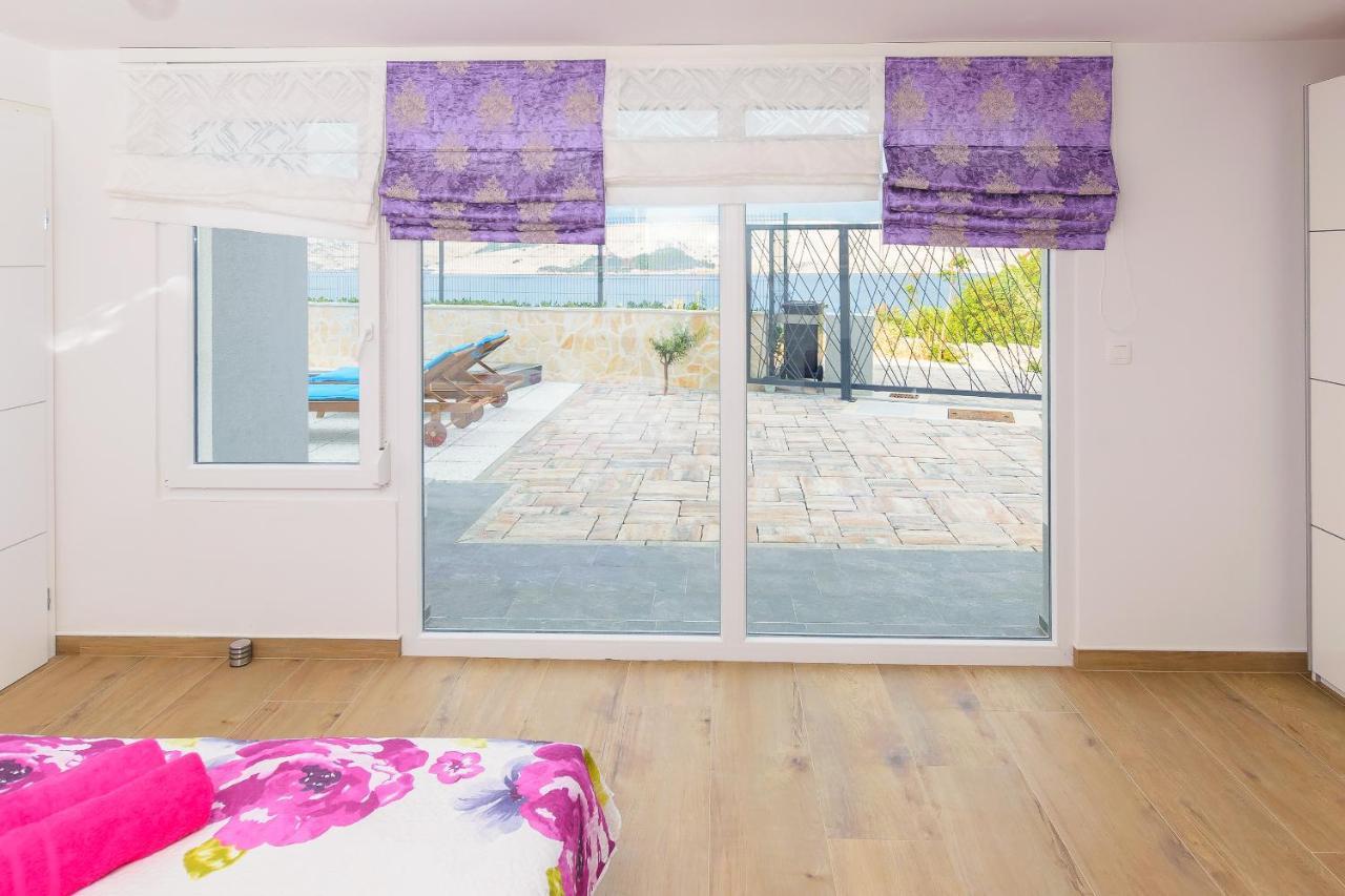 Apartman The Secret Diamond Pag Town