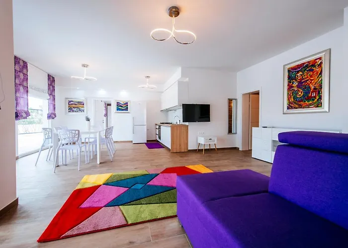 Villa The Secret Diamond