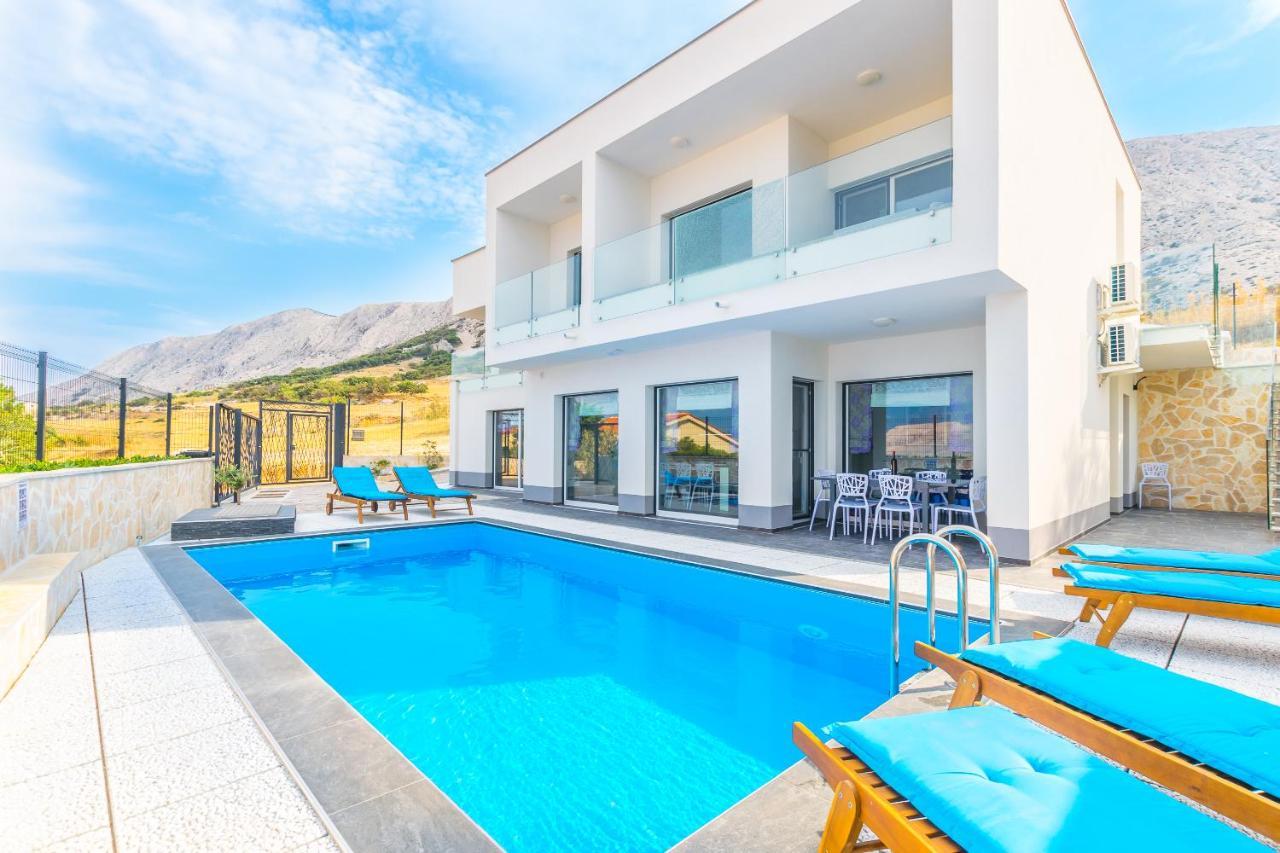 Apartament The Secret Diamond Pag Town