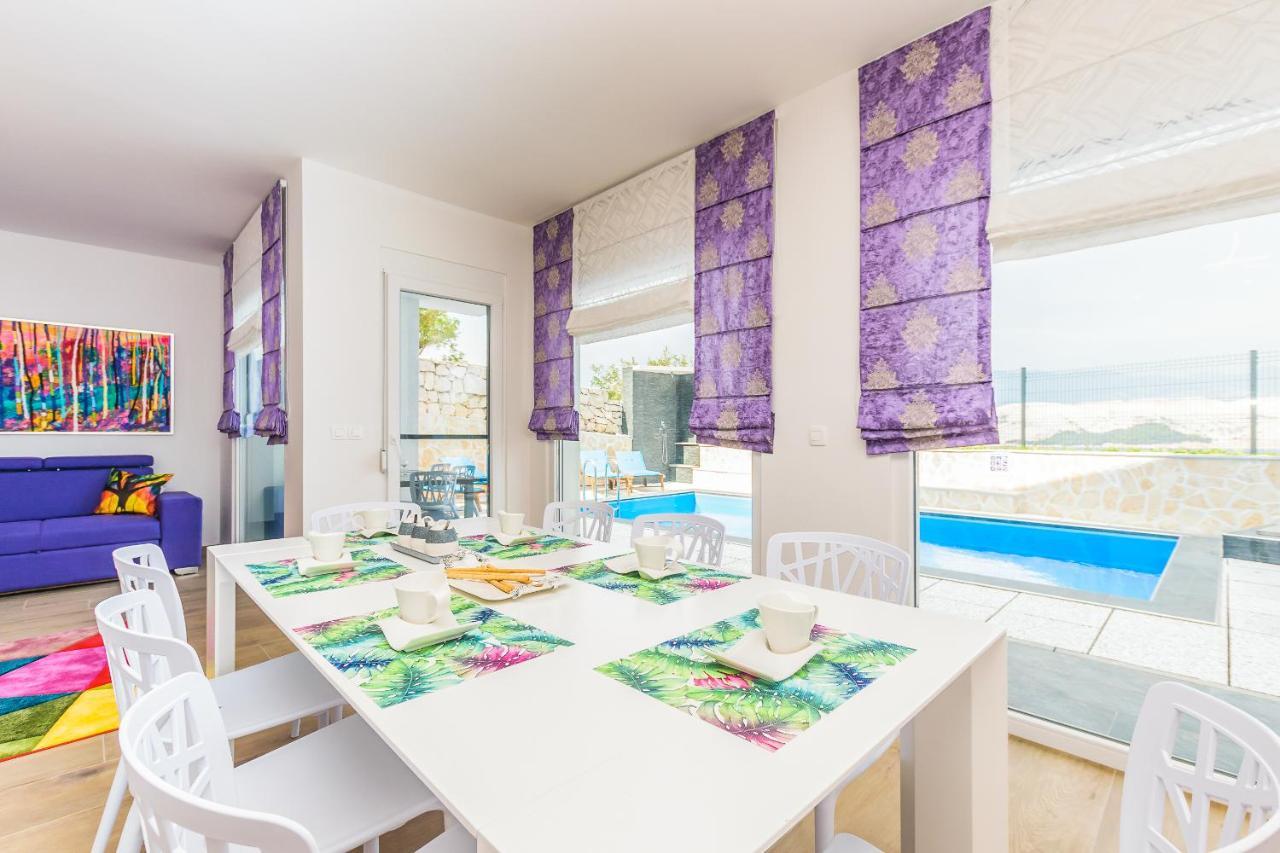 Apartament The Secret Diamond Pag Town