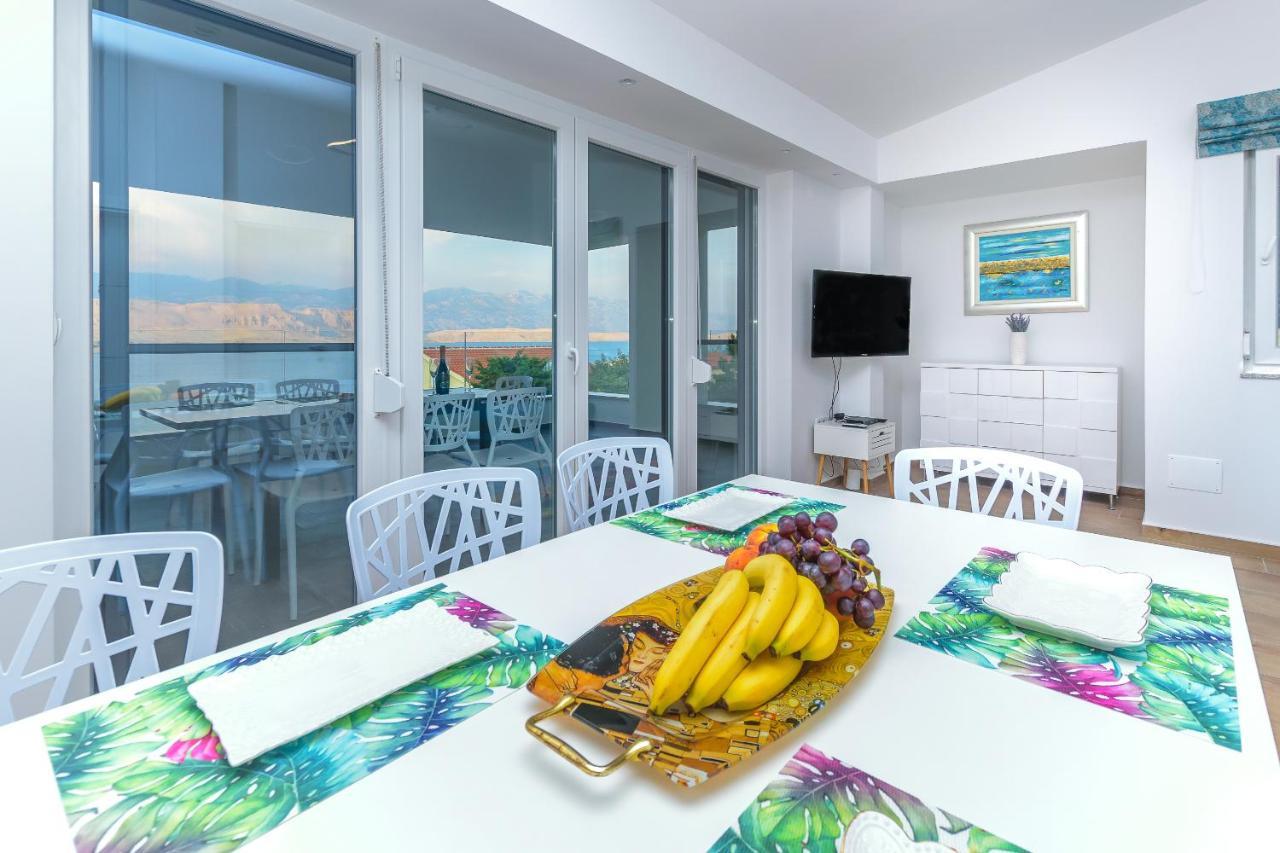 Apartament The Secret Diamond Pag Town