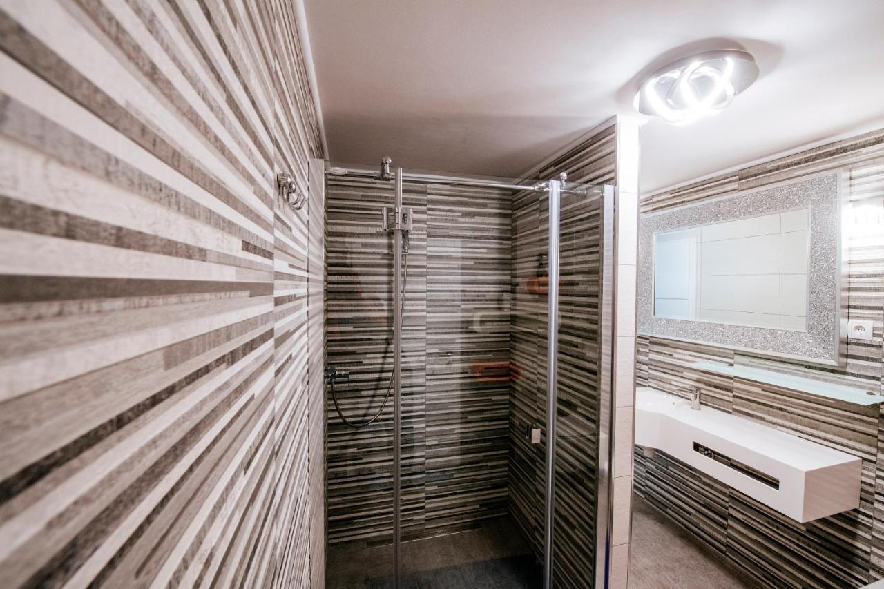Apartament The Secret Diamond *