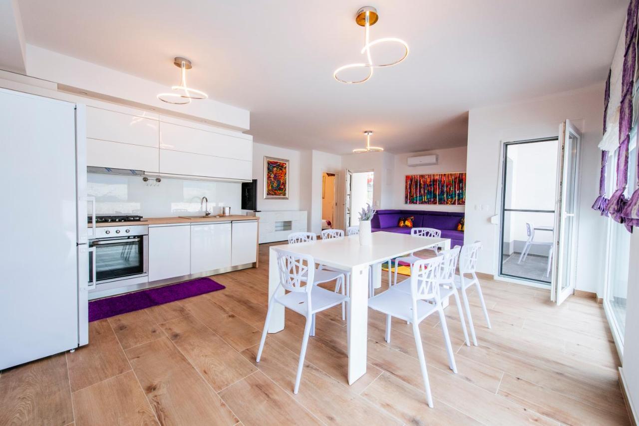 Apartament The Secret Diamond *