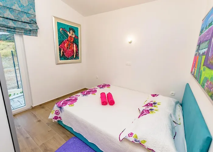 Villa The Secret Diamond