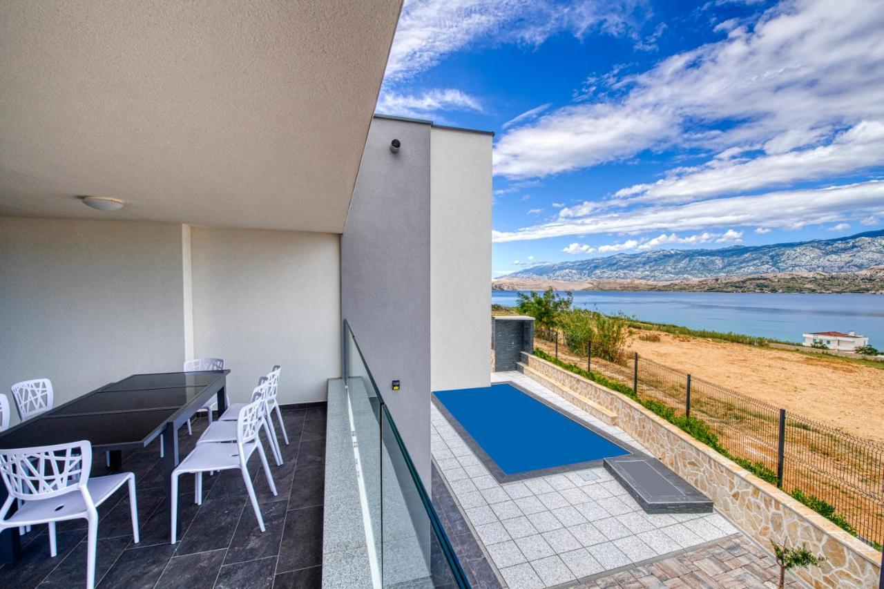 Apartment The Secret Diamond Pag Town