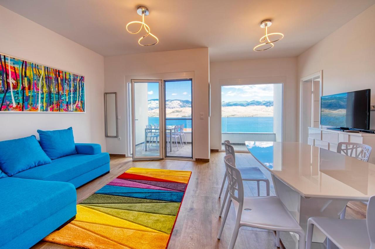 The Secret Diamond Apartment