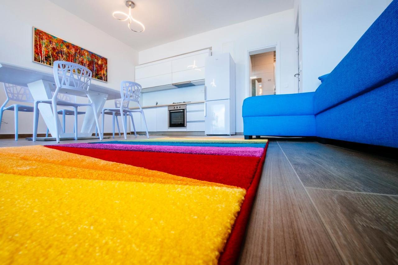 The Secret Diamond Apartment